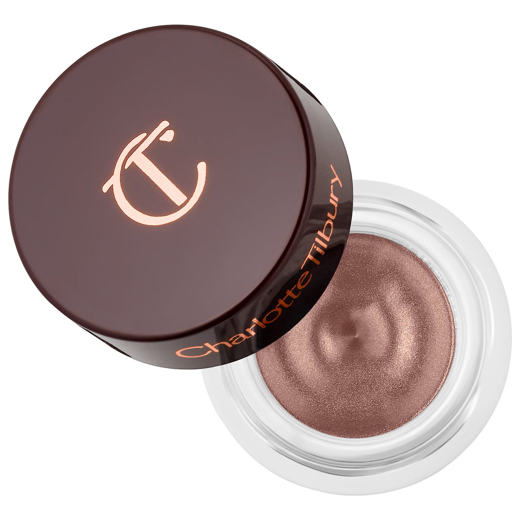 Charlotte Tilbury Eyes To Mesmerise Krem Göz Kölgəsi