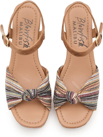 Blowfish Malibu Adore Açıq Bantlı Sandal