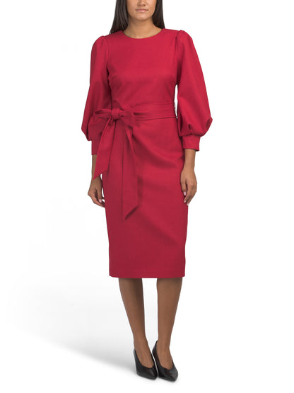 BADGLEY MISCHKA Uzun Kollu Blouson Geyimi