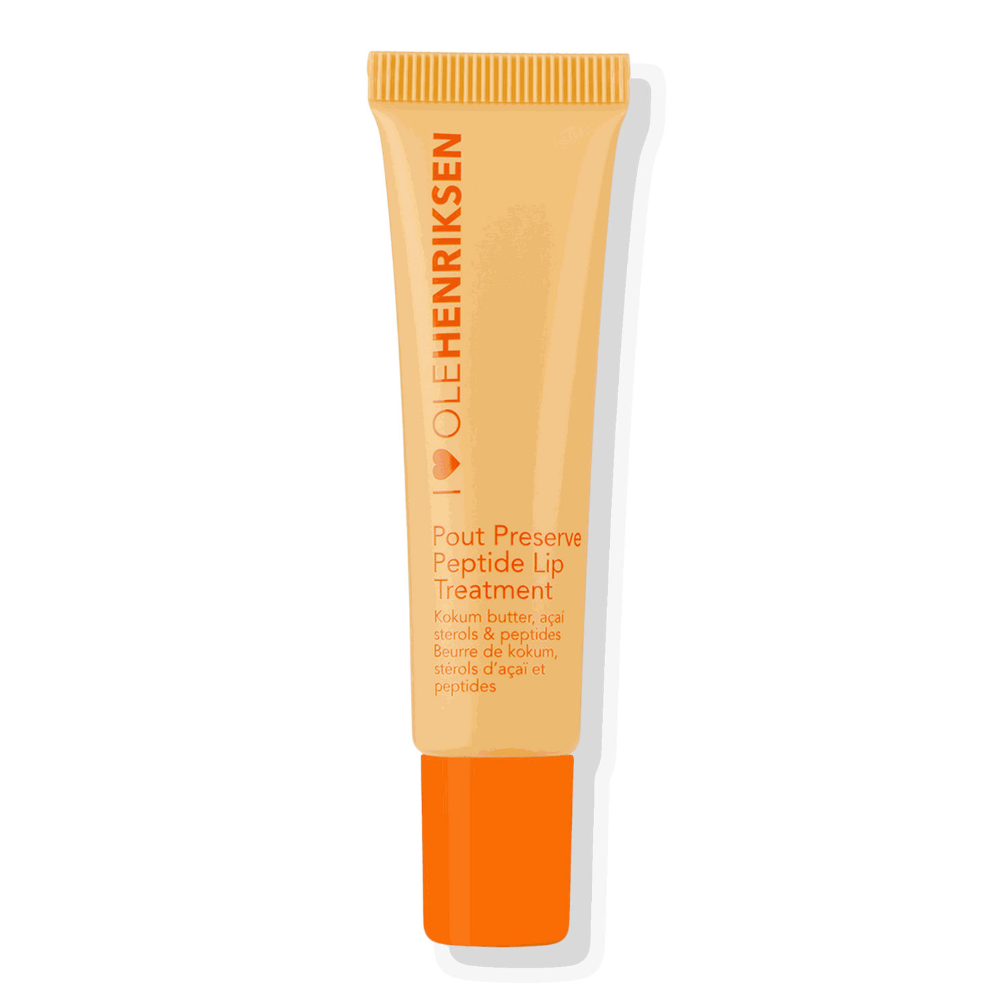OLEHENRIKSEN - Ağız Serinləşdirici Peptid Dodaq Məhsulu YoxYox