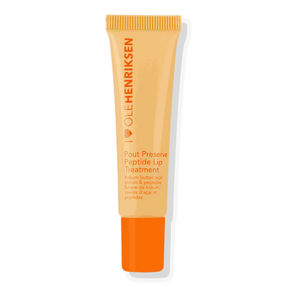 OLEHENRIKSEN - Ağız Serinləşdirici Peptid Dodaq Məhsulu YoxYox