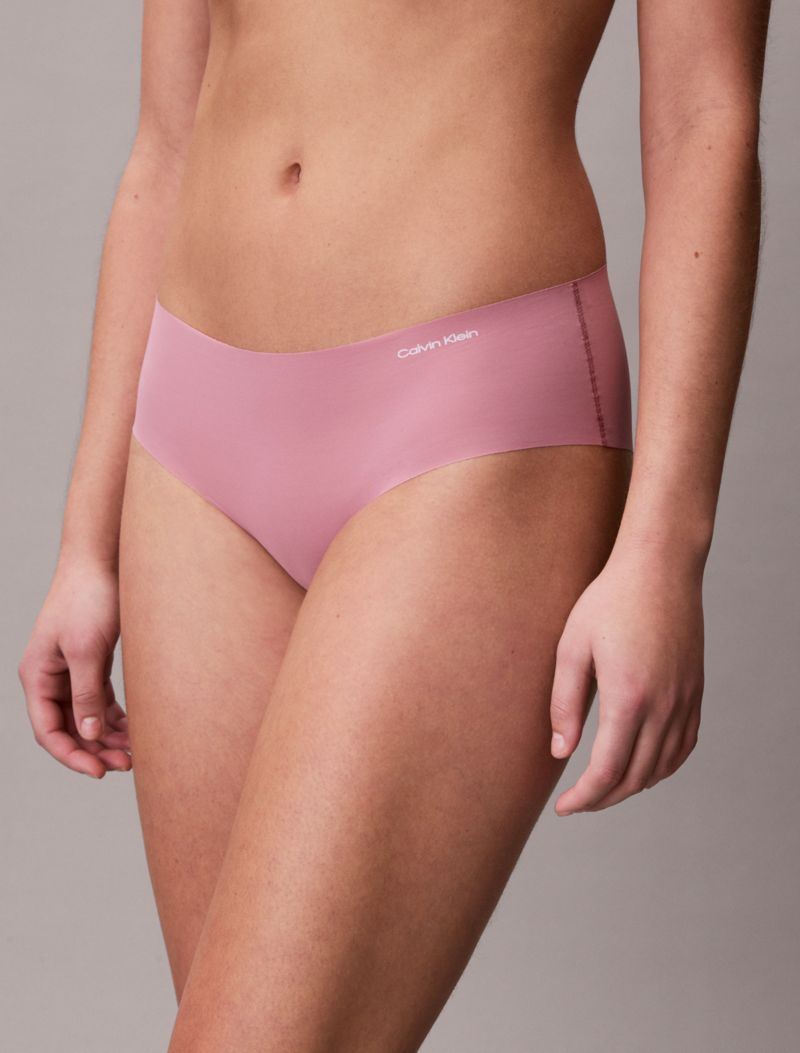 Calvin Klein Invisibles 3 Paket Hipster