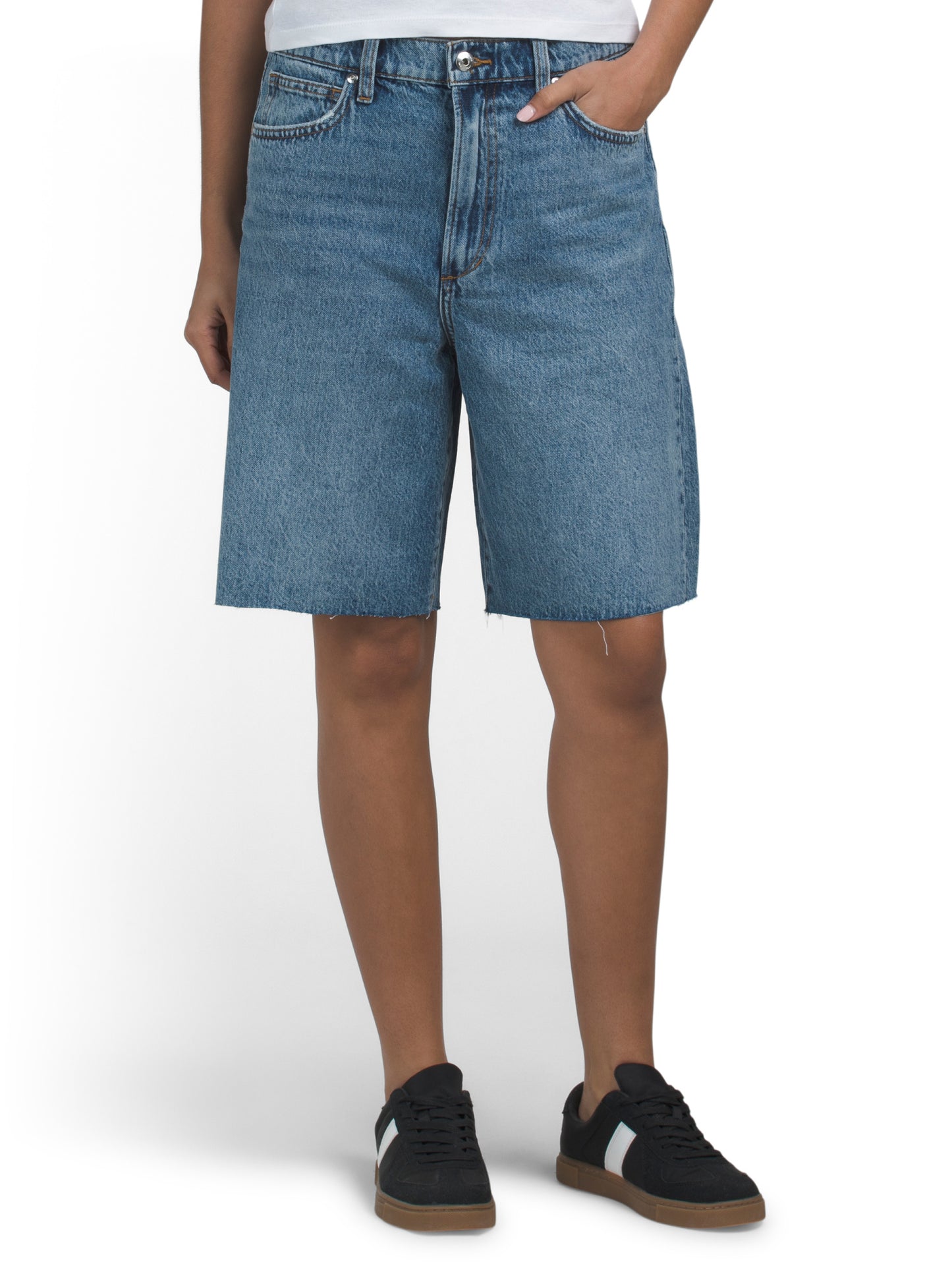 The Ryan Bermuda Şorts