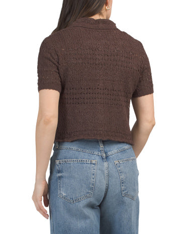 FREE PEOPLE Daylight Qadın Cardigan