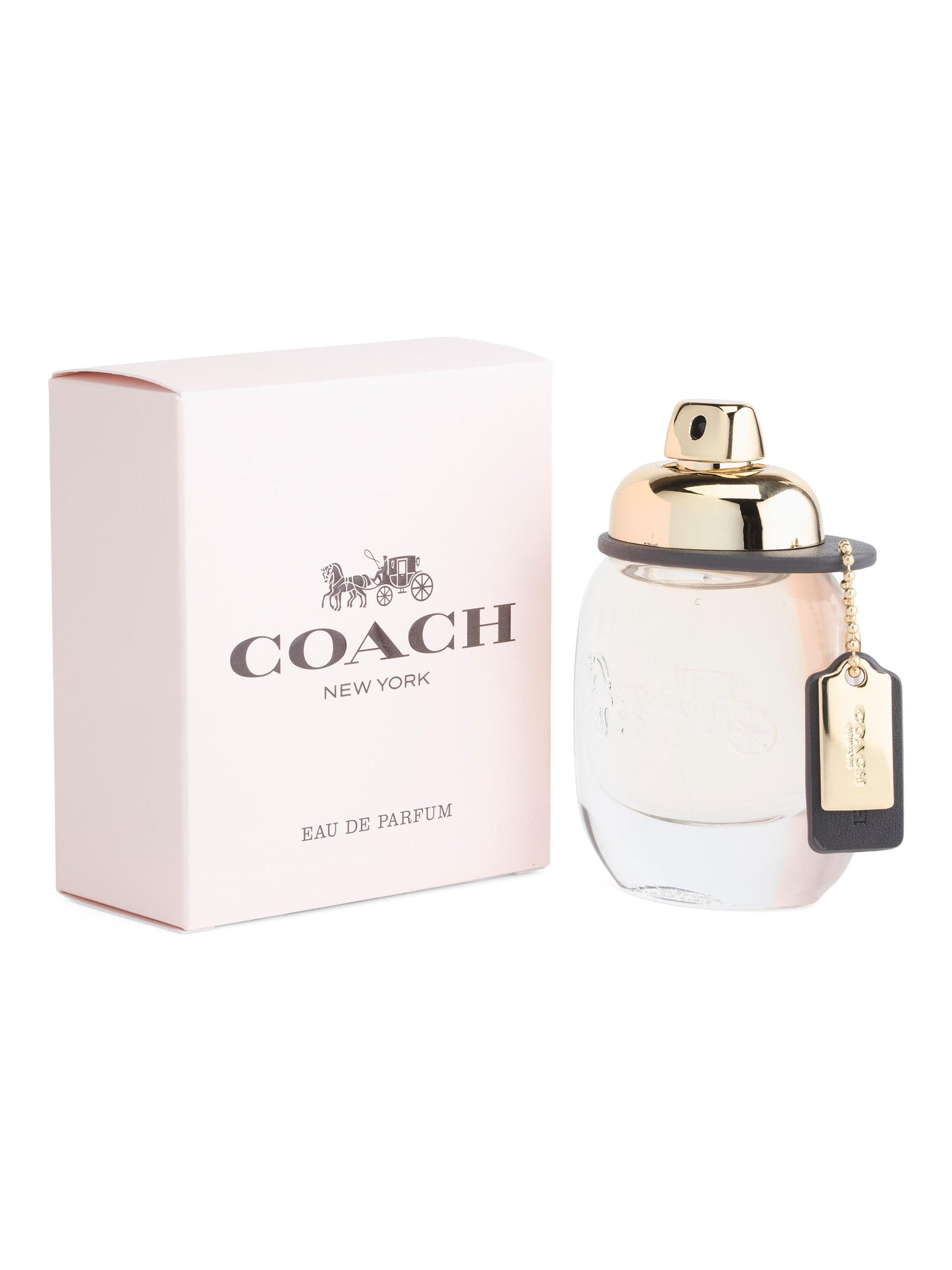 Made In France 1.0oz Ню-York Eau De Parfum