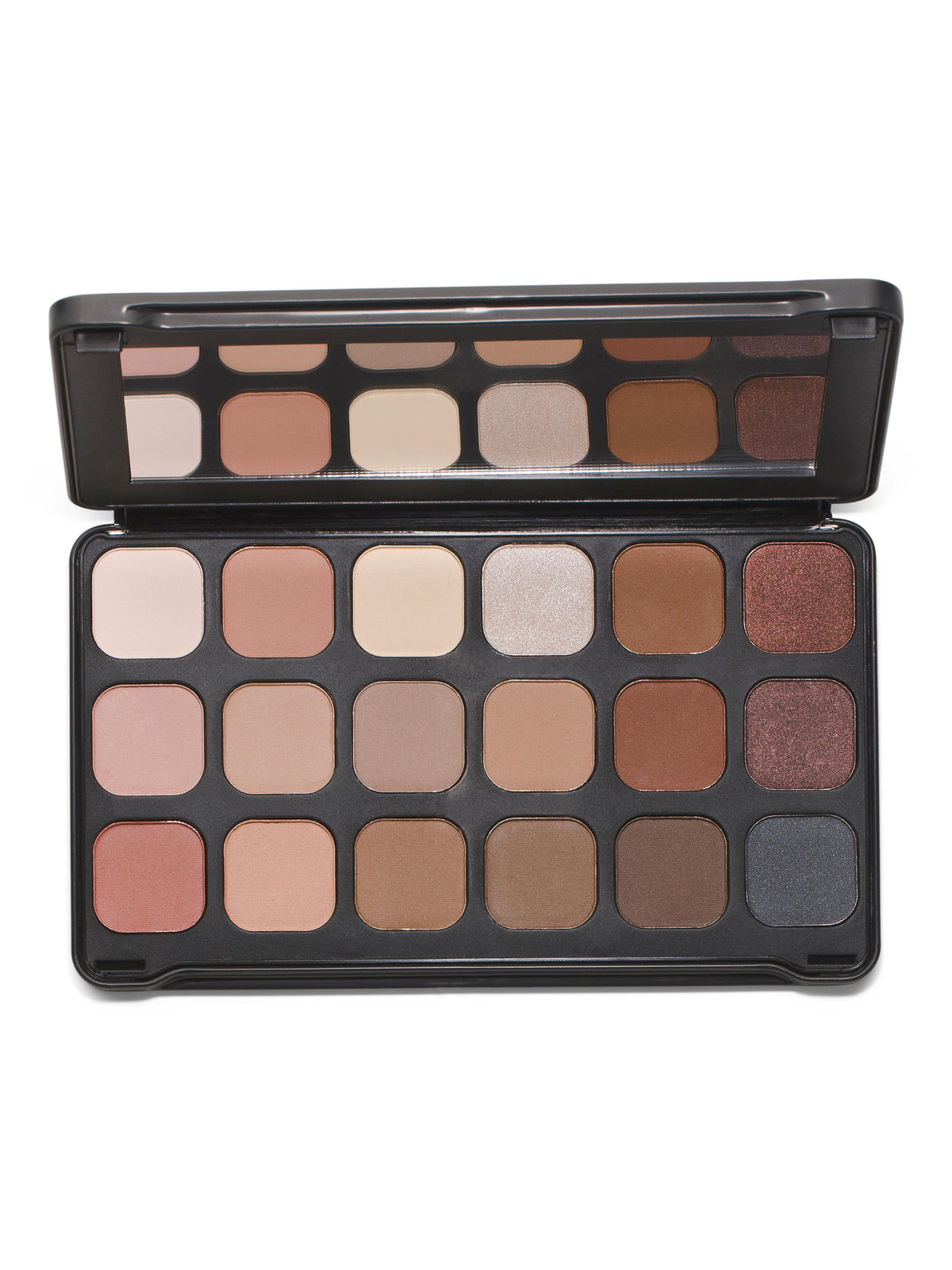 NUDESTIX Göz Kölgəsi Paleti