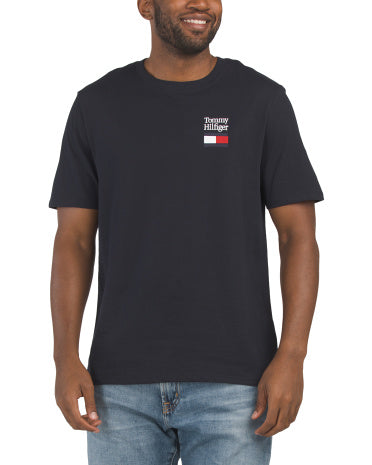 __BRAND_0__ Love Stack Qısa Tərəfli Köynək