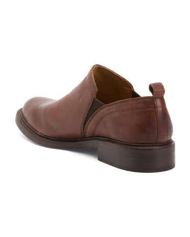 SOFFT Leather Naisbury Comfort Ayaqqabısı