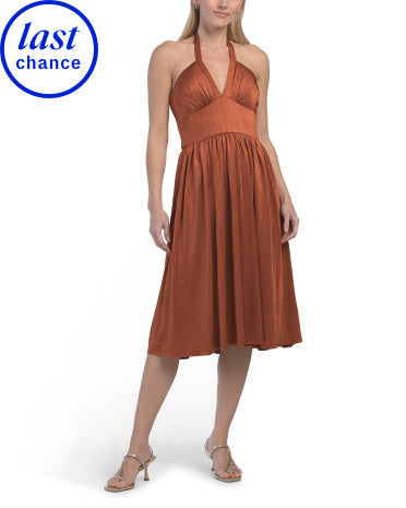 DRESS THE POPULATION Briar Geyimi