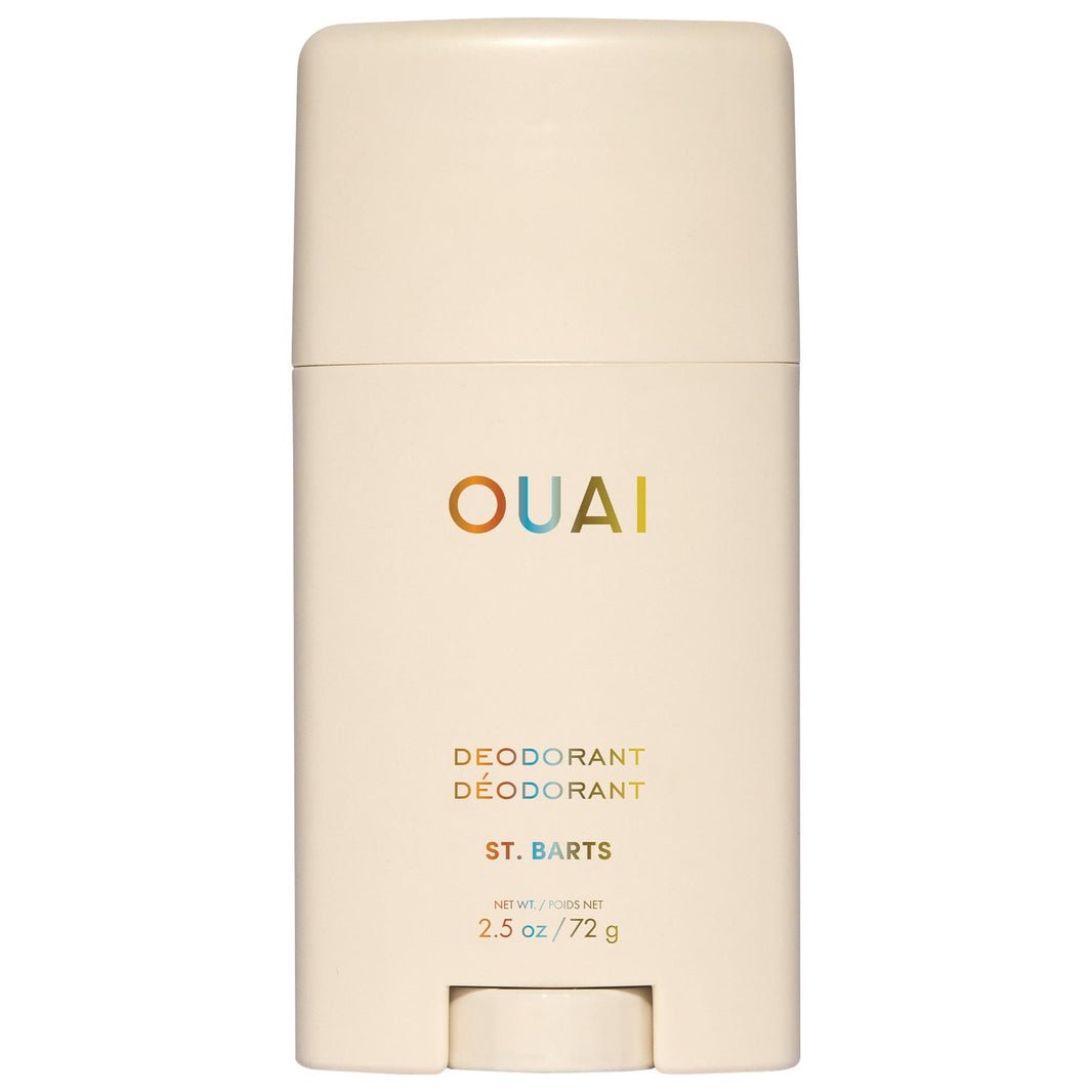 OUAI St. Barts Alüminium İçərməyən Deodorant