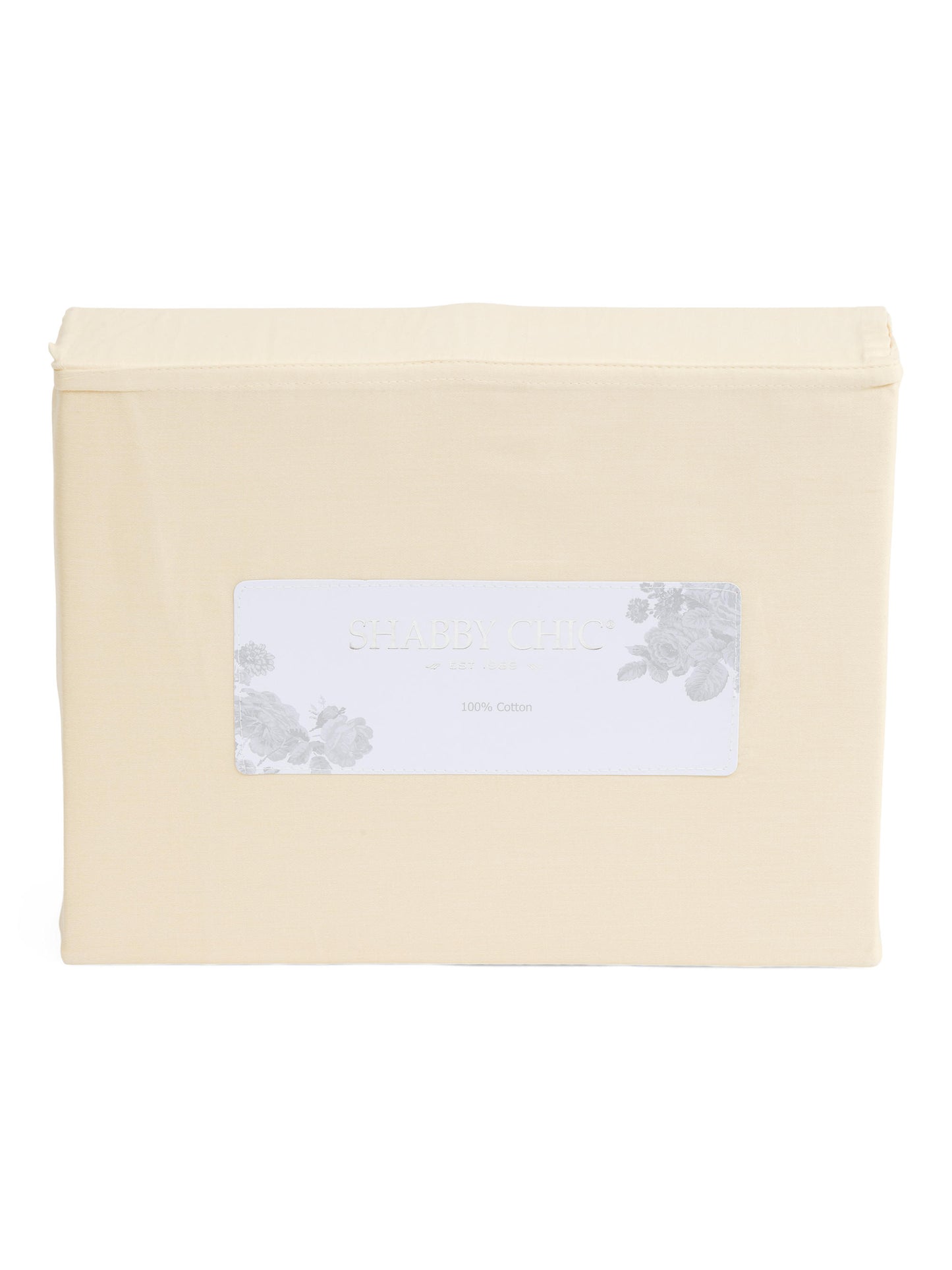 SHABBY CHIC Sunshine Pambıq Yataq Dəsti