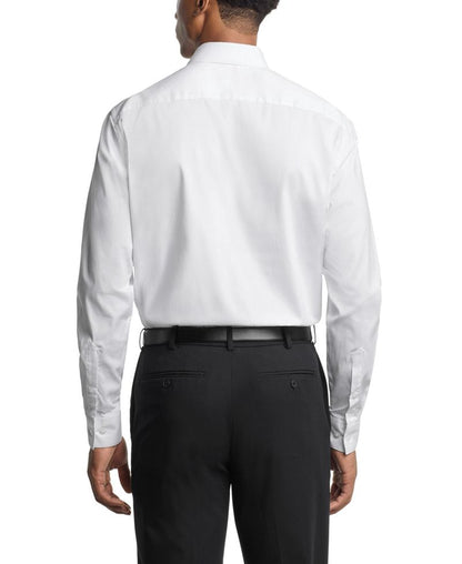 Van Heusen Kişi Adi Uyğun Hər Gün Müdafiə Köynəyi