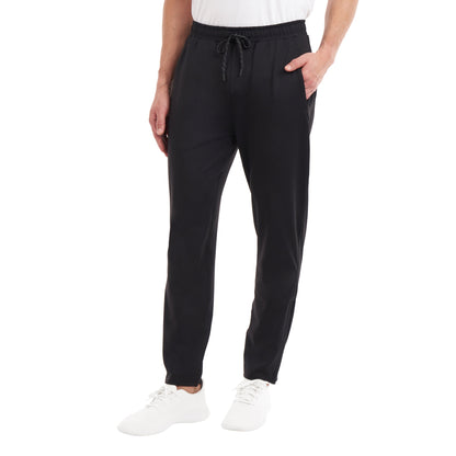 Kirkland Signature Kişi İdman Şalvarı, Boz, Large Tall