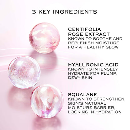 Lancôme Tonique Confort Nemlendirici Üz Toniku