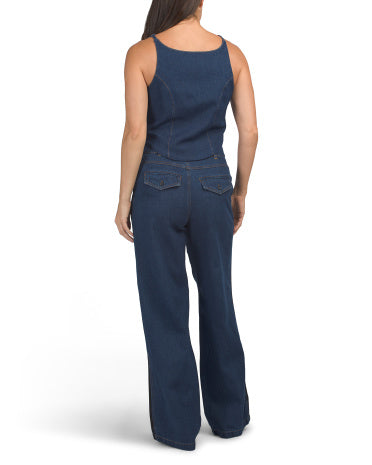 2 Parçalı Tank Top və Şalvar Dəsti
