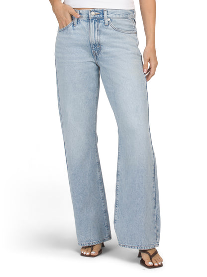 LEVIS 94 Baggy Bootcut Cins