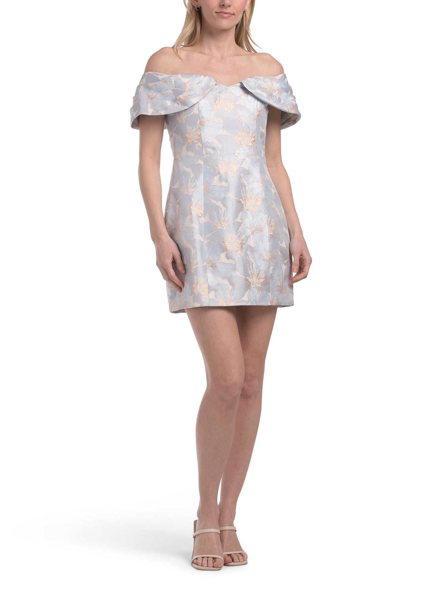 Fiorella Mini Geyim