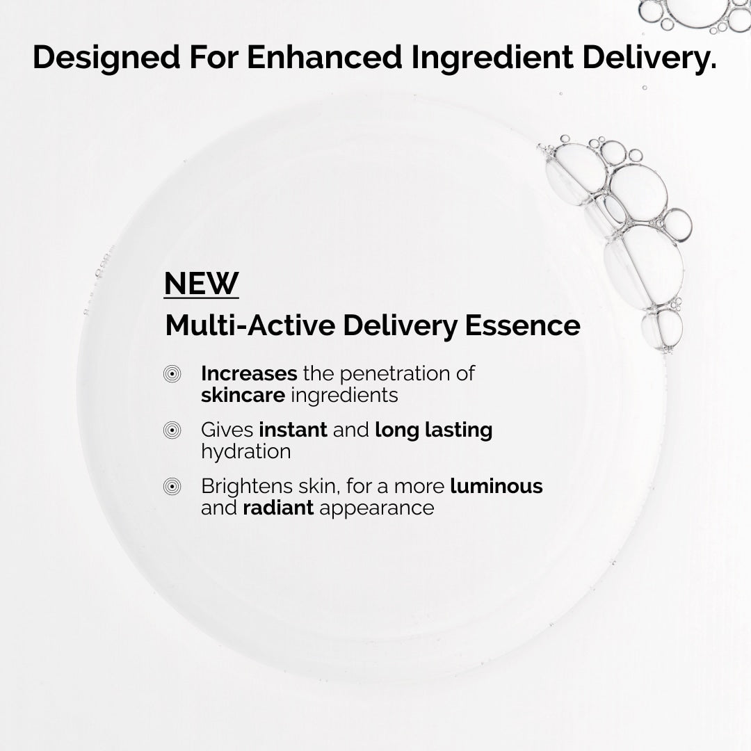 The Ordinary Multi-Active Delivery Essence Hidrasyon Serum