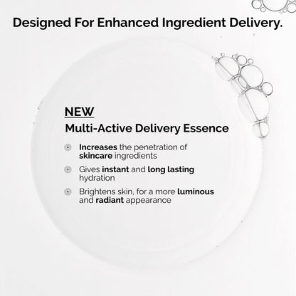 The Ordinary Multi-Active Delivery Essence Hidrasyon Serum