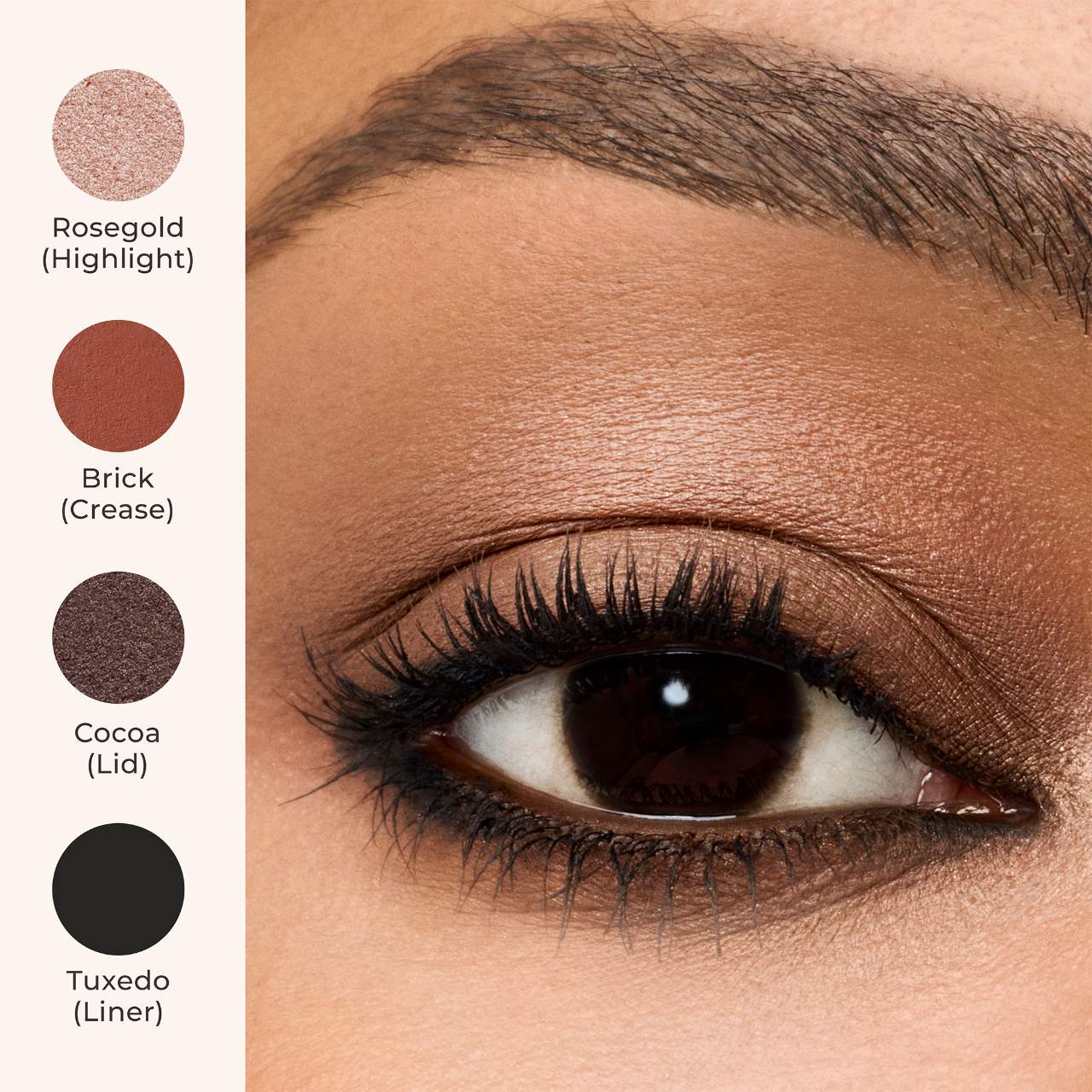 Laura Mercier Mini Kaviar Çubuğu Göz Kölgəsi