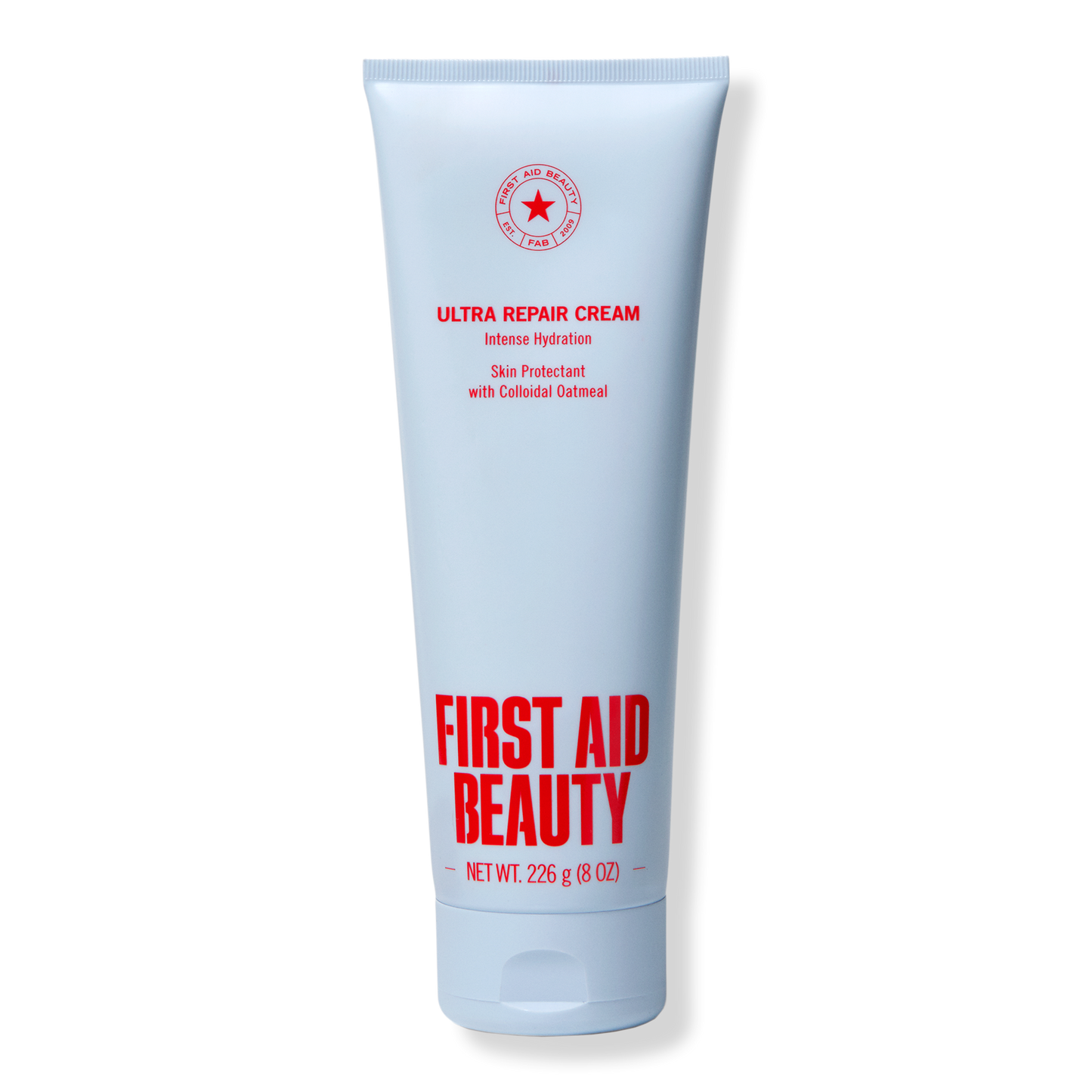 First Aid Beauty Ultra Repair Cream Intensiv Hidrasyon Nəmləndirici Kremi
