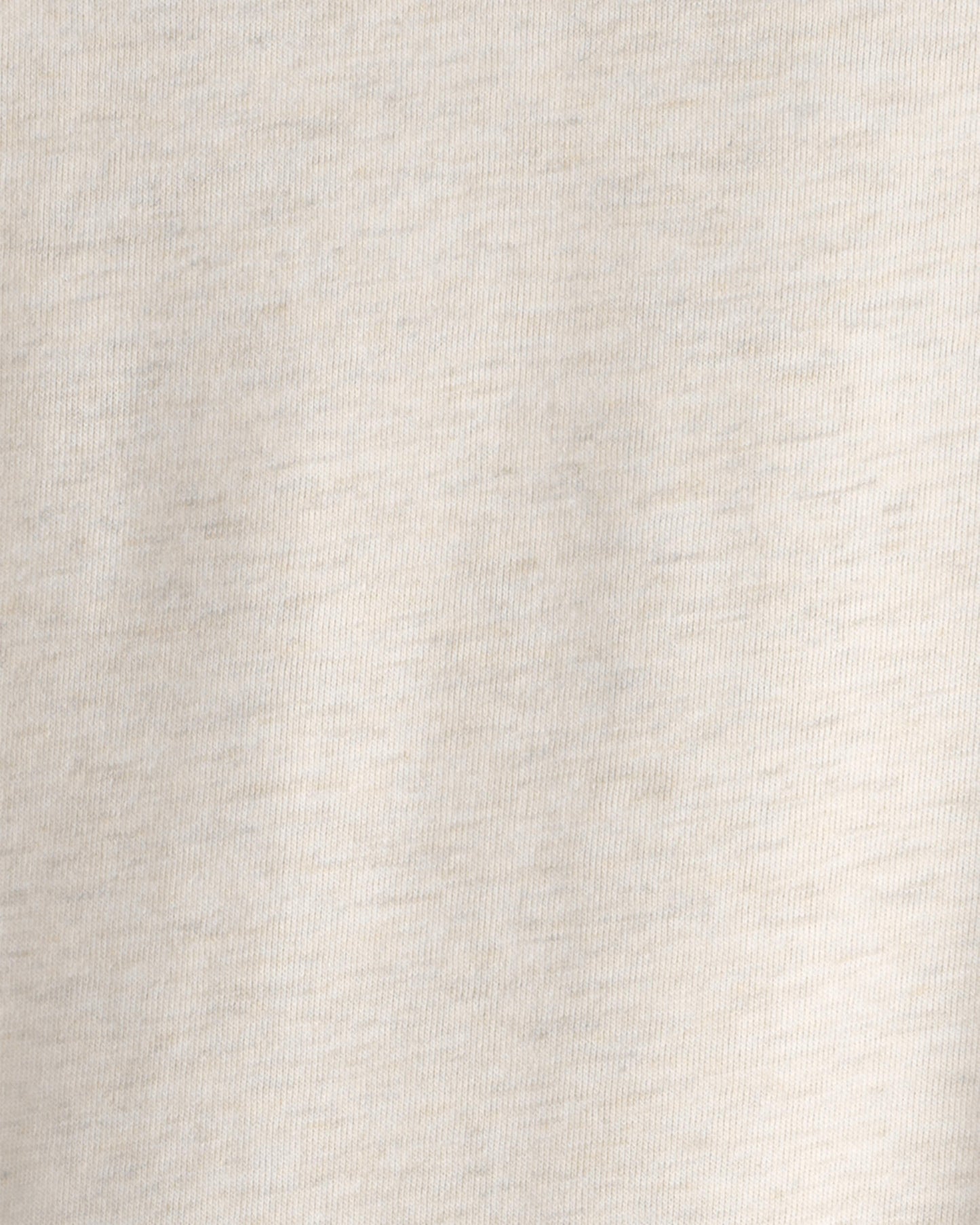 OshKosh B'gosh Oğlan Çizgili Qısa Kollu Köynək - Krem