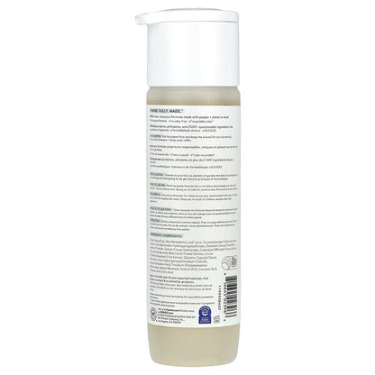 The Honest Company Həssas Dərisi üçün Şampun Bədən Yuma Vasitəsi Ətrsiz 10 Fl Oz 295 Ml