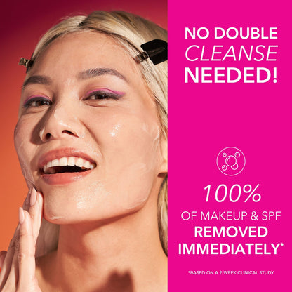Dr. Dennis Gross Skincare Vitamin C Laktik Kremli Təmizləyici Yağ