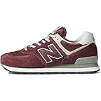 New Balance 574 Core Kişi Gündəlik Krossovkası
