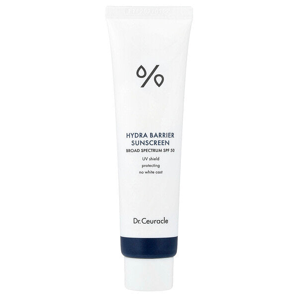 Dr Ceuracle Hydra Barrier Günəş Kremi SPF 50 50ml