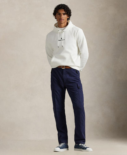 Polo Ralph Lauren Kişi Uzun Tətikli Huddi