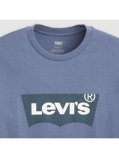 Levi's Klassik Qrafik Köynək
