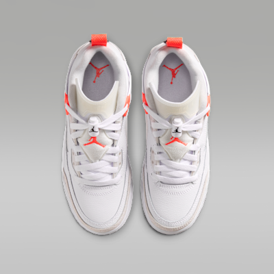 Nike Jordan Spizike Low Uşaq Ayaqqabıları