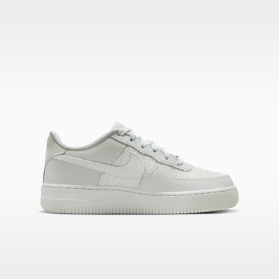 NIke Air Force 1 LV8 2 Böyük Uşaq Ayaqqabısı