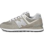 New Balance 574 Core Kişi İdman Krossovkası