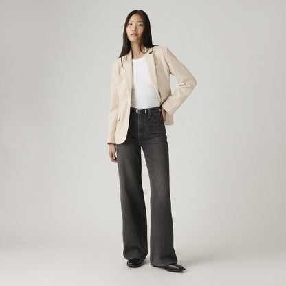 Levi's Ribcage Wide Leg Qadın Cinsi