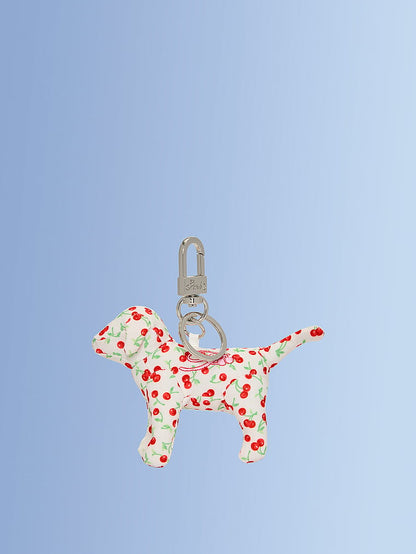 PINK Micro Dog™ Açarəgir Qovuşturması