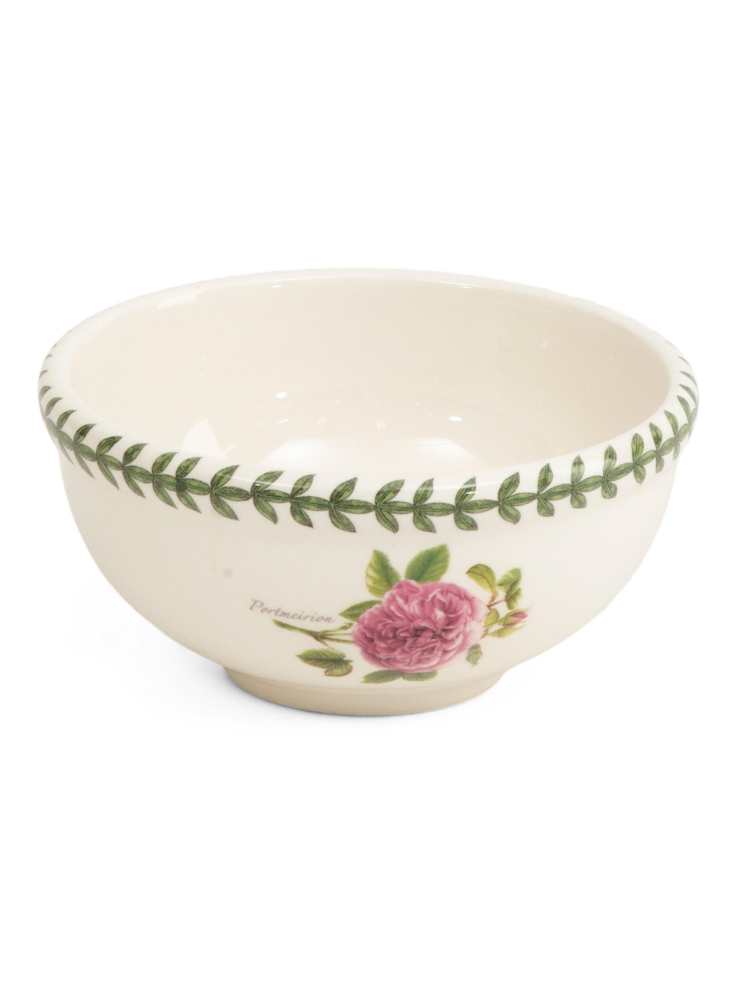 SPODE Qüllələr və Qarışıq Meyvə Salatı Qabı