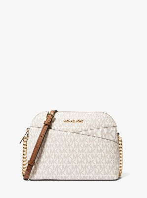 Michael Kors Jet Set Travel Medium Logolu Dome Çanta YoxYox