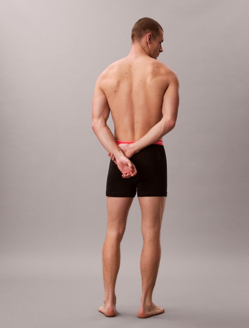 Calvin Klein Cotton Classics 5 Paket Boxer Şort