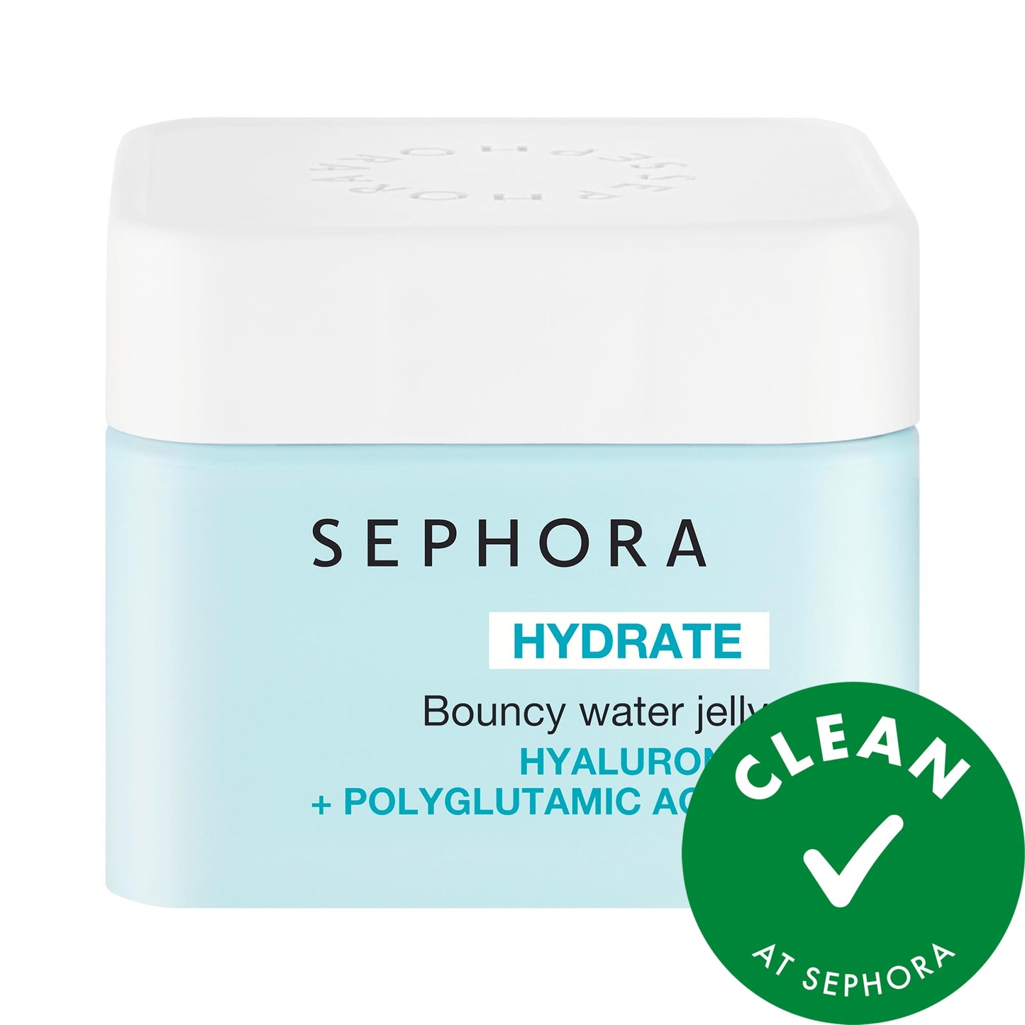 SEPHORA COLLECTION HYDRATE - Hialuron və Poliglutamik Turşular ilə Su Jelisi