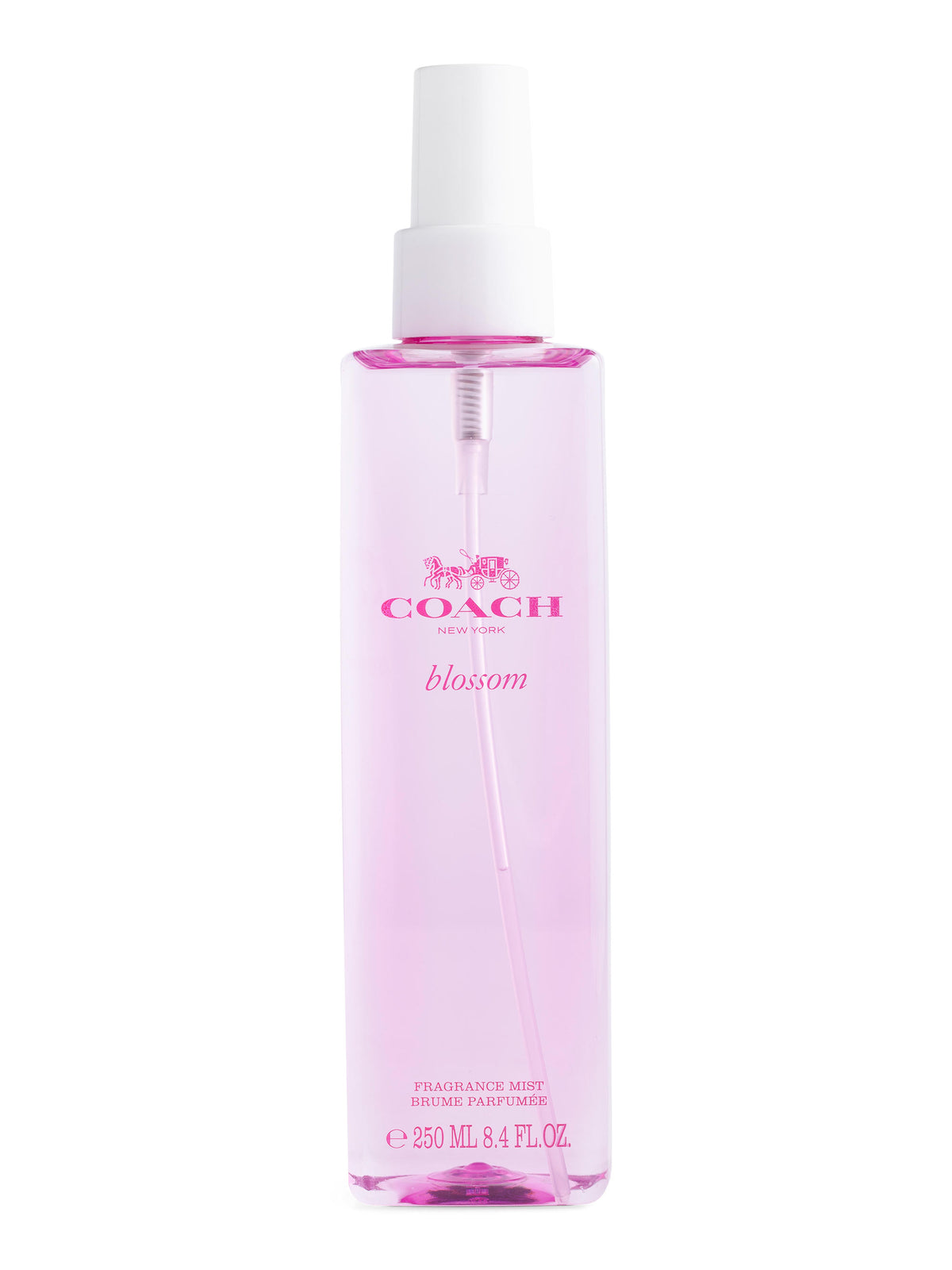 Made In France 8.4oz Çiçəkli Bədən Spreyi