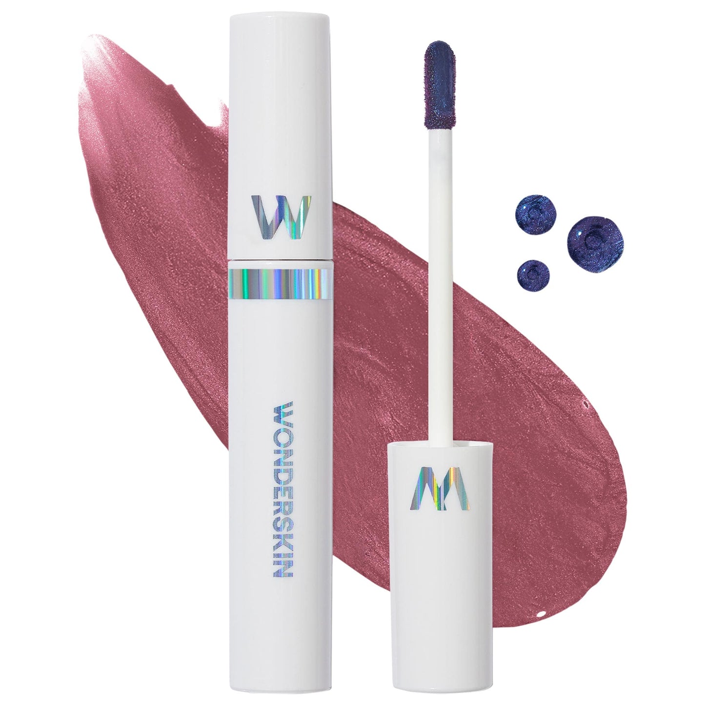 Wonderskin Wonder Blading Bütün Gün Dodaq Boyası