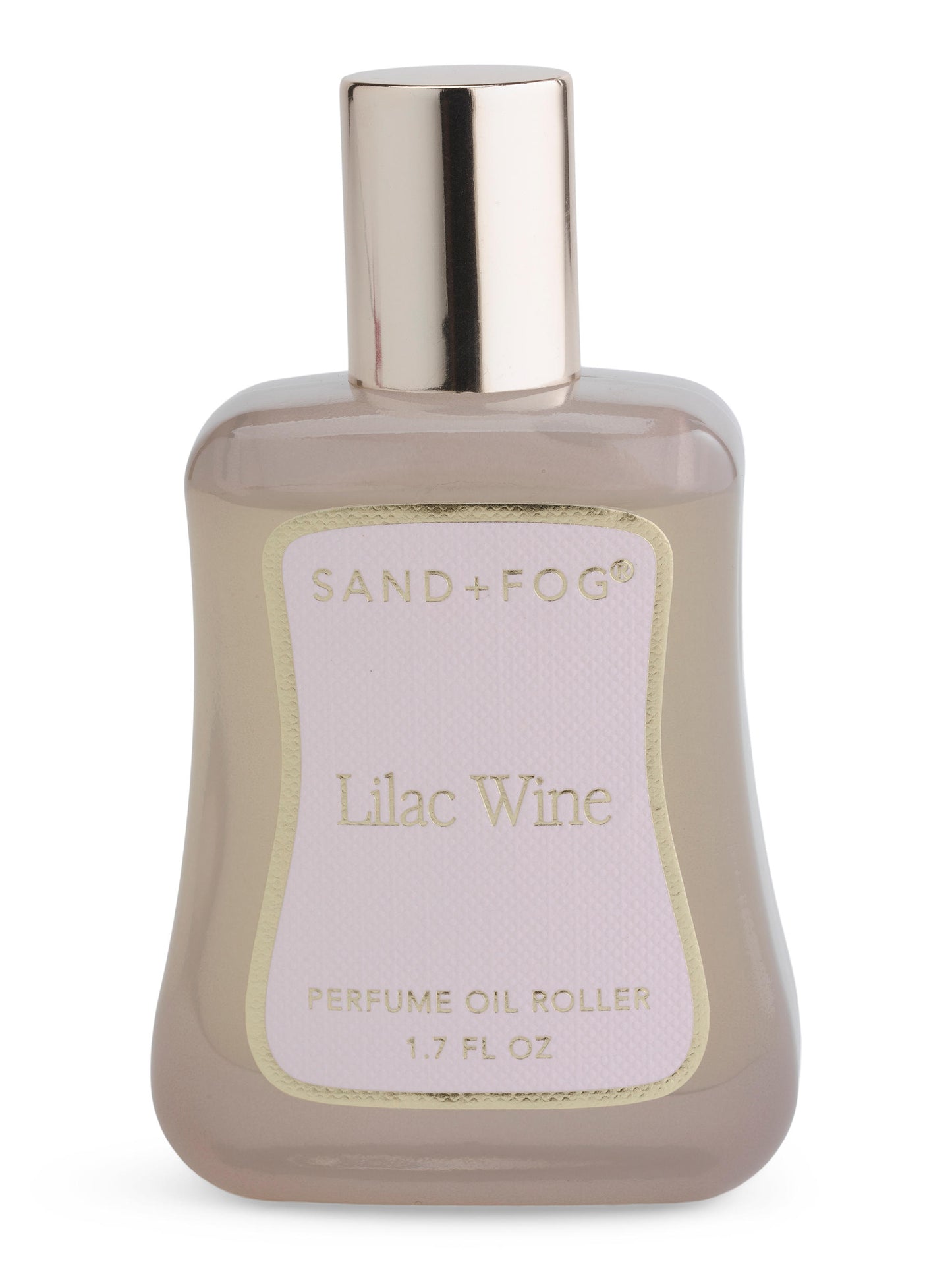SAND AND FOG 1.7oz Şərəbə Çəhrayı Ətriyyat Yağı