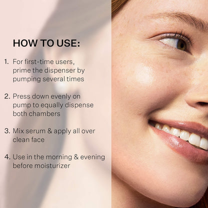 StriVectin Hyaluronic Acid Ceramides Üz Serumu