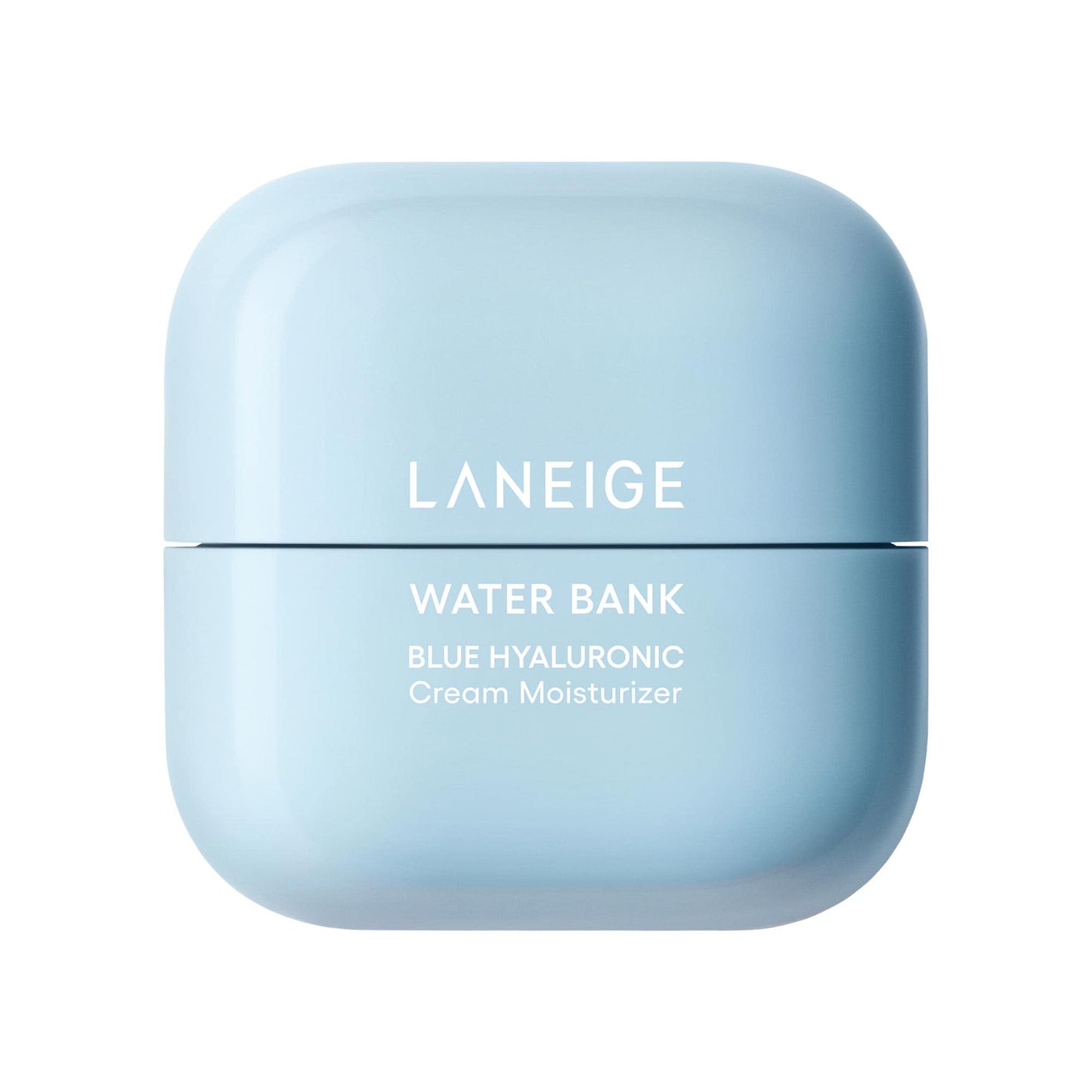 LANEIGE Water Bank Blue Hialuron Kremi - Nəmləndirici və Rütubət Baryerinin Onarılması YoxYox