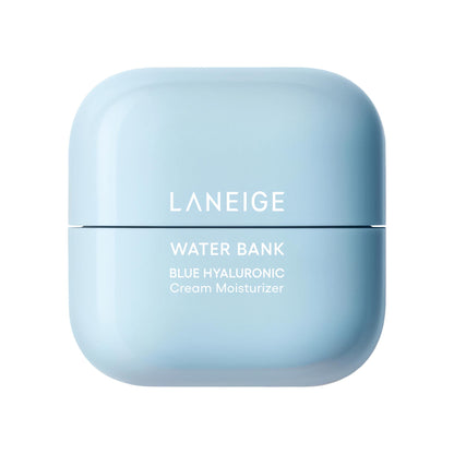 LANEIGE Water Bank Blue Hialuron Kremi - Nəmləndirici və Rütubət Baryerinin Onarılması YoxYox