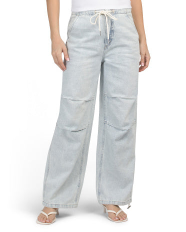 DAZE Jet Set Jogger Drawcord Şalvar