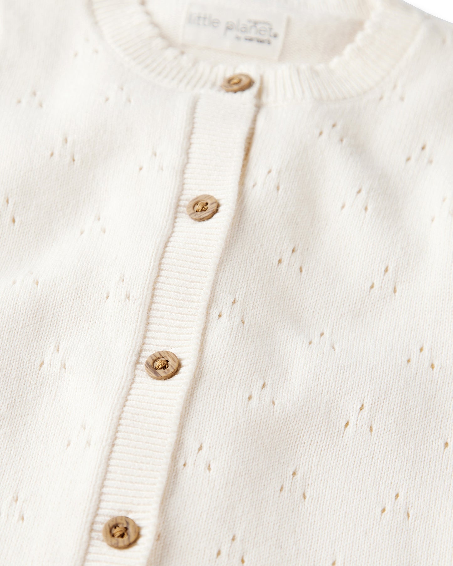 Carter's Qız Uşaq Üzv Pambıq Sweater Örəkçə Jumpsuit