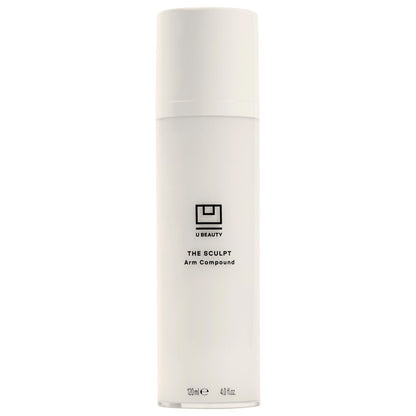 U Beauty The SCULPT Qol Kompleks Bədən Serumu Retinol + Kofeini ilə
